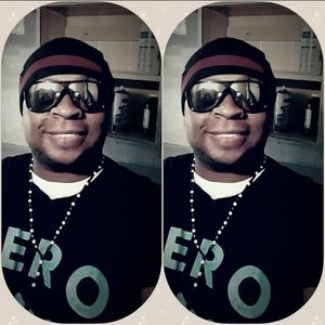 Meet your Posher, Thomas